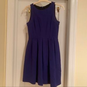 ‼️MOVING SALE - Must go - make an offer‼️ Theory Purple Dress - work or play!